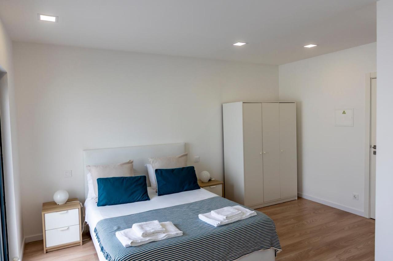 Beach & Sea Guesthouse Espinho  Luaran gambar