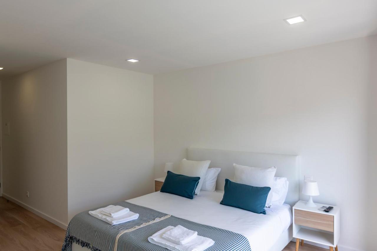 Beach & Sea Guesthouse Espinho  Luaran gambar