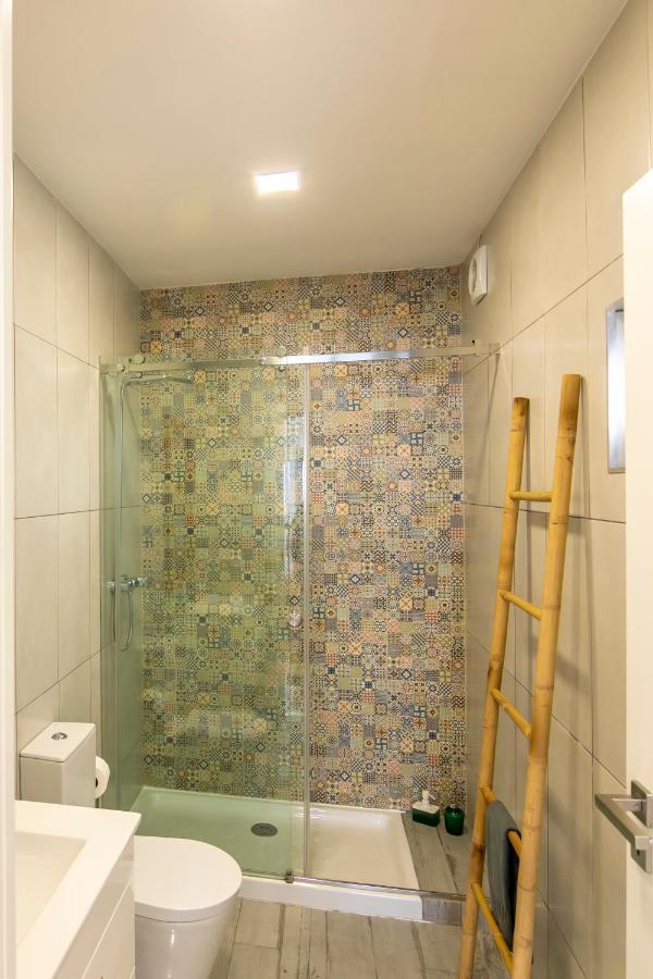 Beach & Sea Guesthouse Espinho  Luaran gambar